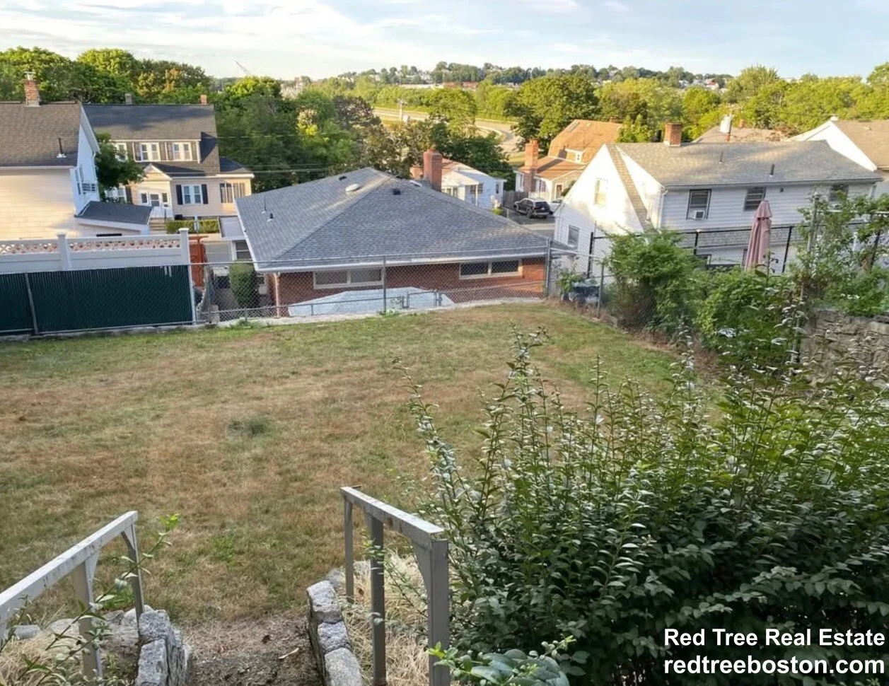 31 Faywood Ave, East Boston