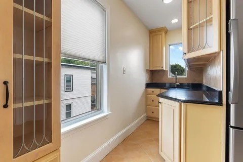 541 Washington, Chelsea