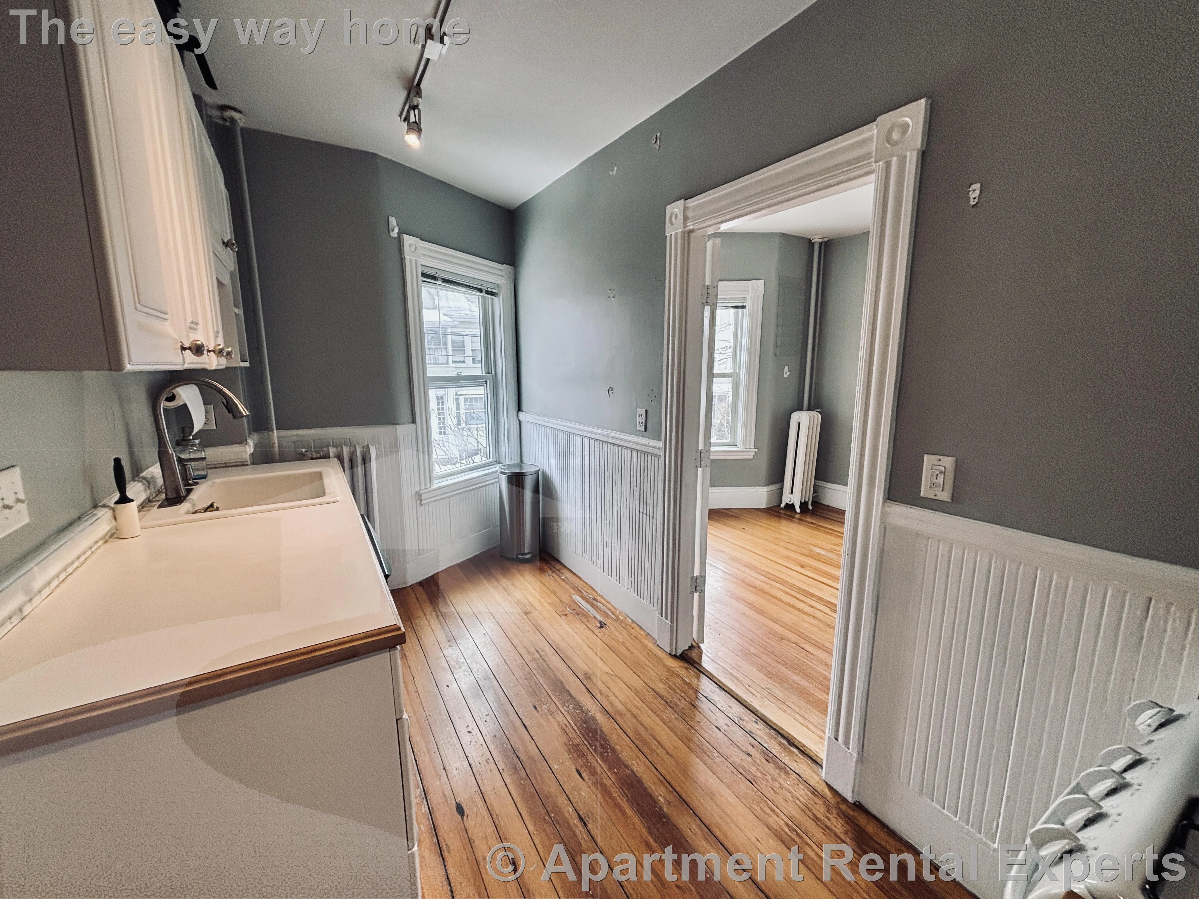 111 Woodstock St, Teele Square