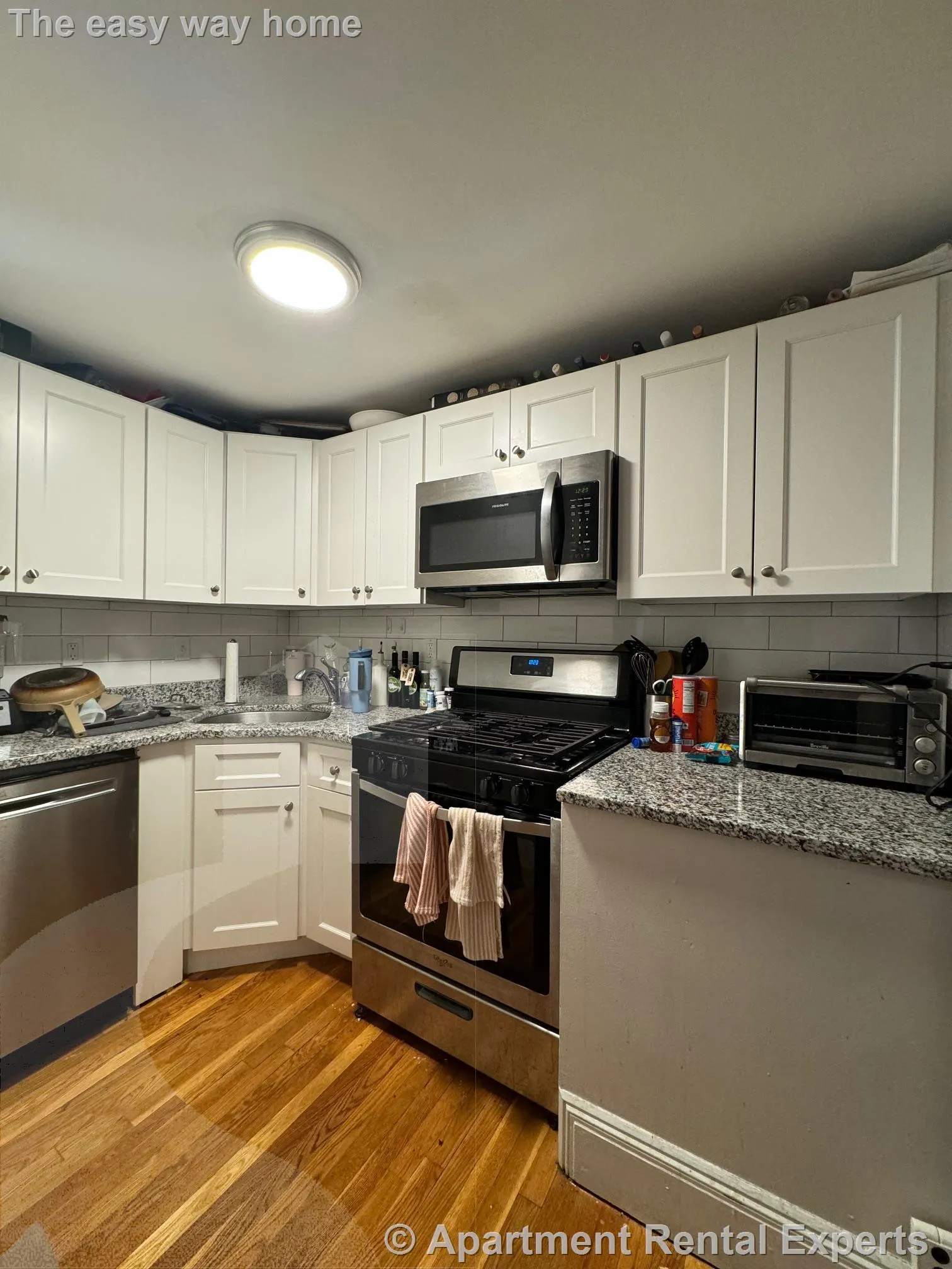 22 Yarmouth St, Back Bay