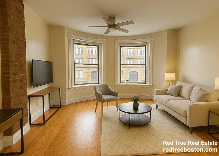 880 Huntington Ave, Mission Hill