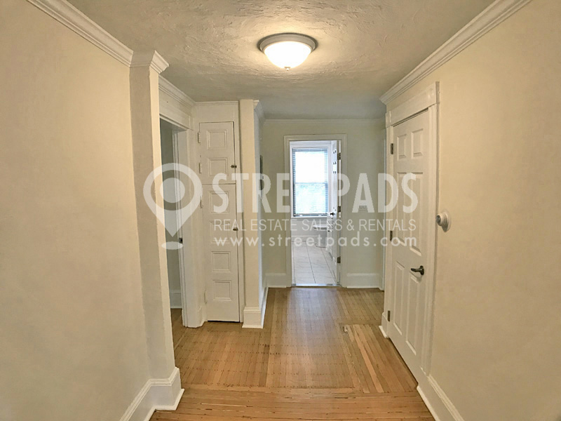 77 Lanark Rd, Salisbury Road - Corey Farm