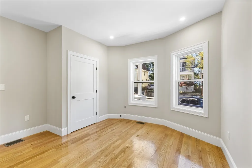 31 Woodale Ave, Mattapan