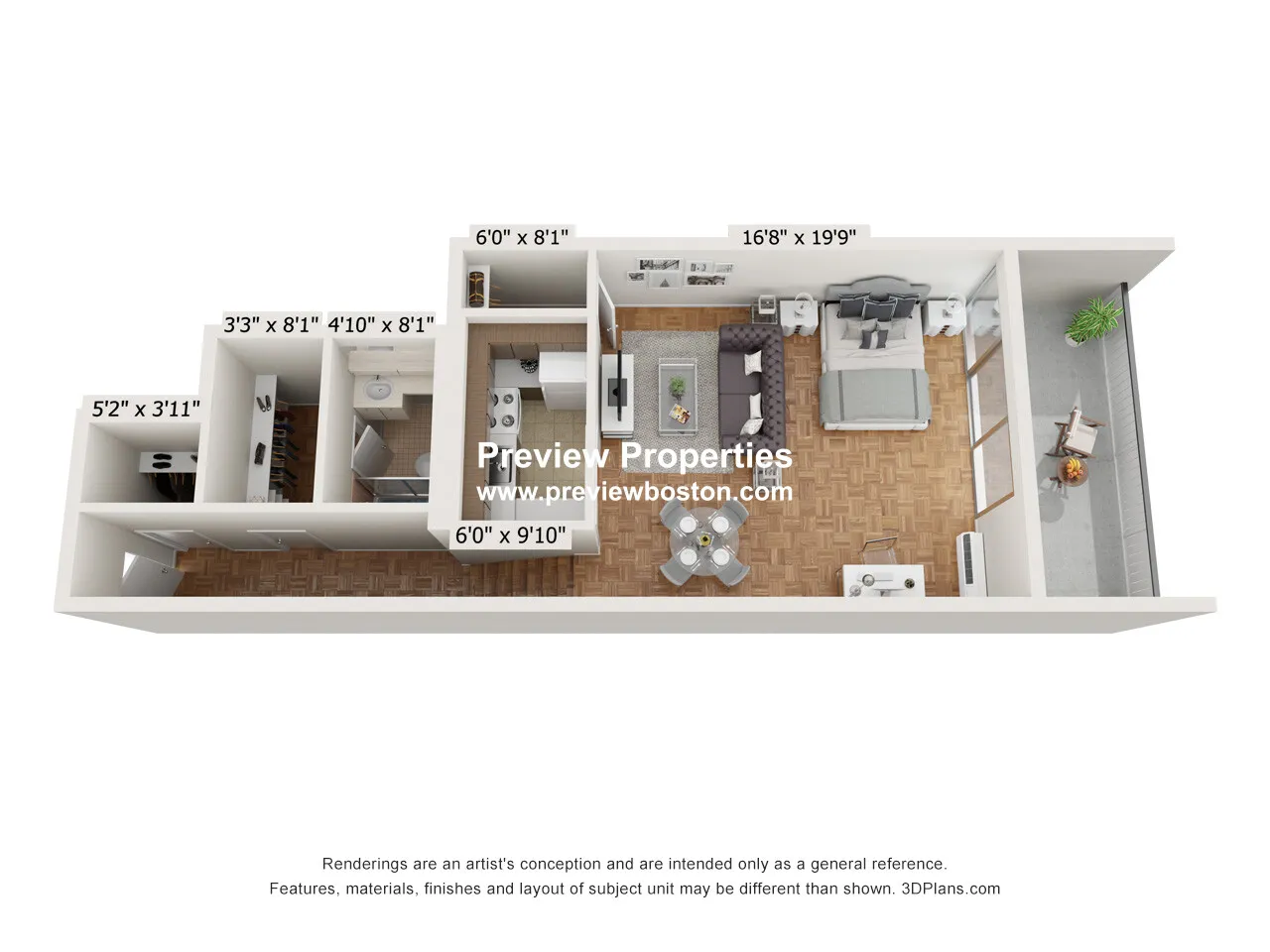 1455 Commonwealth Ave, Brighton