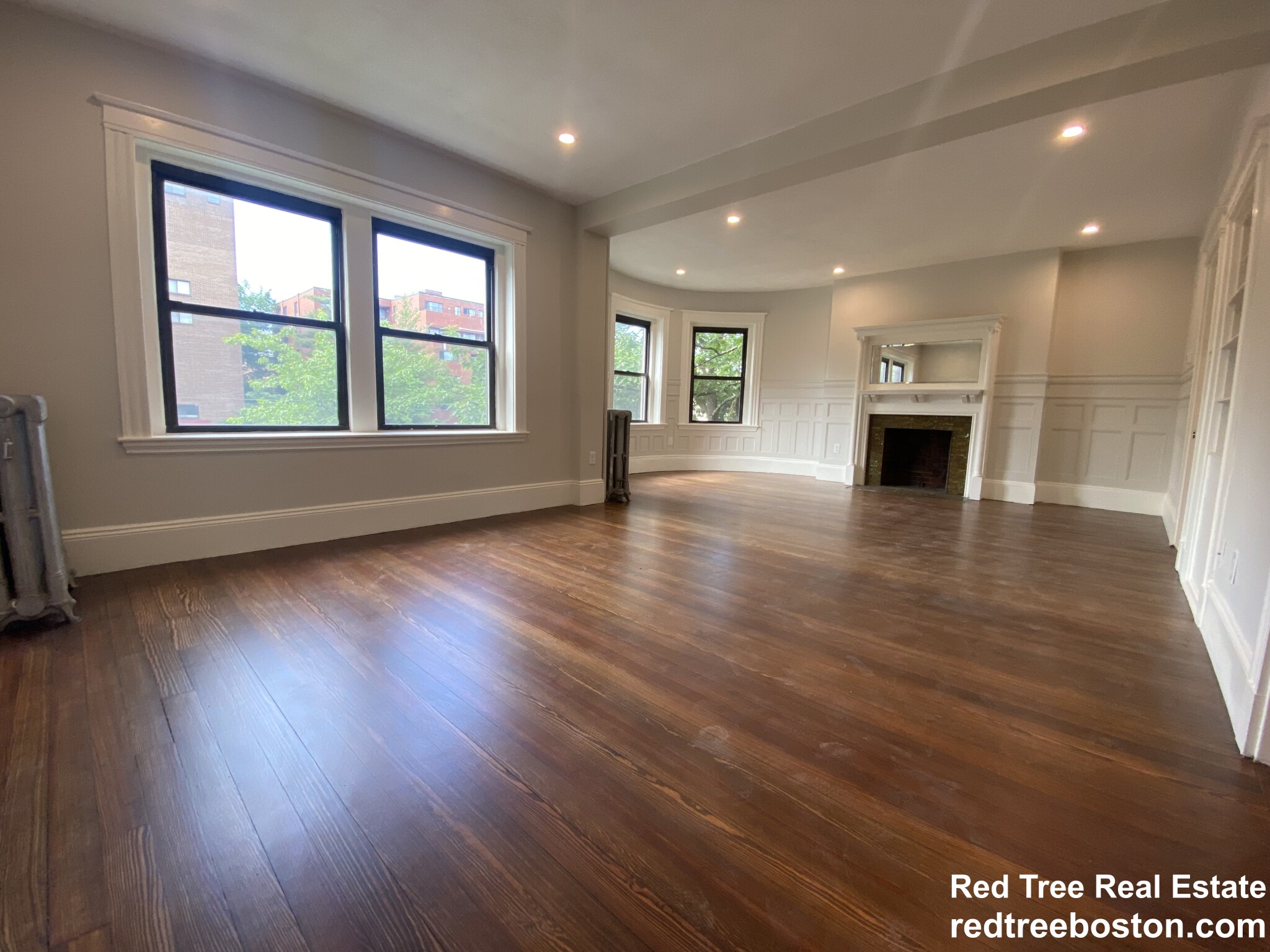 1855 Beacon St, Brookline