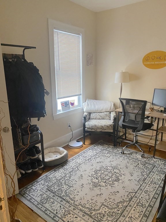 28 Otis St, East Somerville