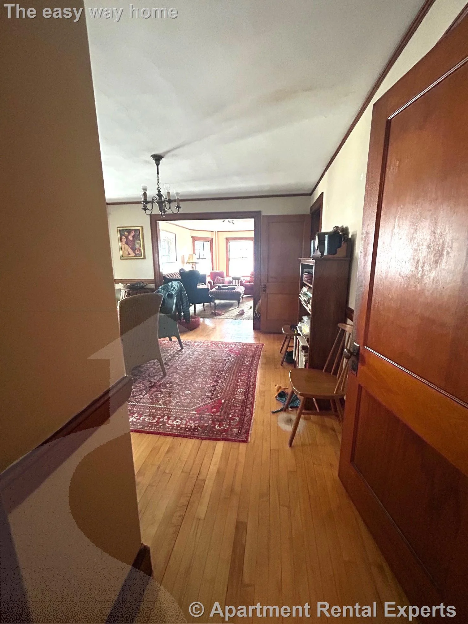 475 Huron Ave, Huron Village