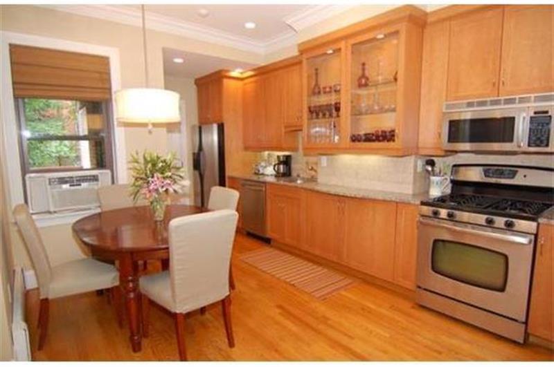 268 River St, Cambridgeport