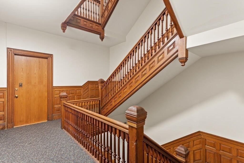 473 Beacon St, Back Bay