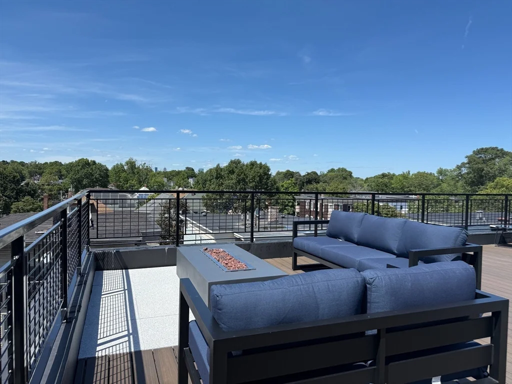 500 Talbot Ave, Dorchester