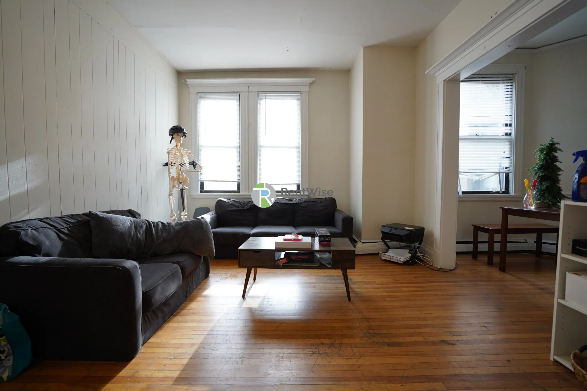 72 Gardner St, Allston