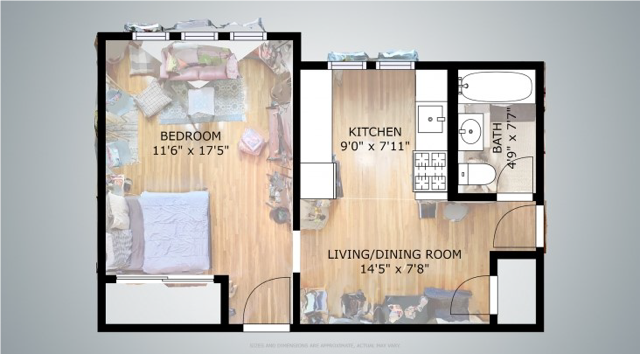 38 Day St, Davis Square