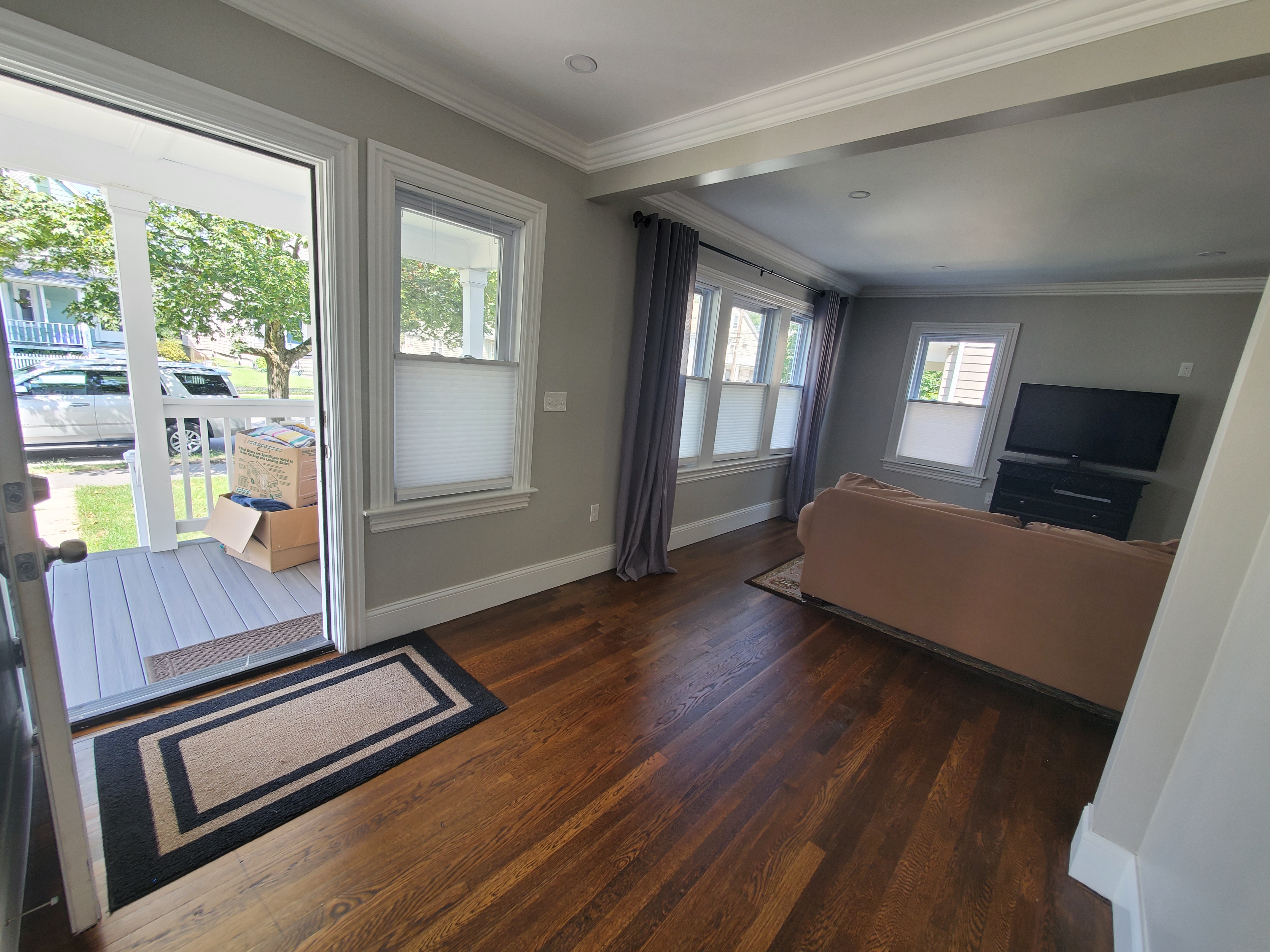 3 bed, 2 bath apartment for rent at 45 Dyer Ave Unit 1, Milton — photo 8 of 22