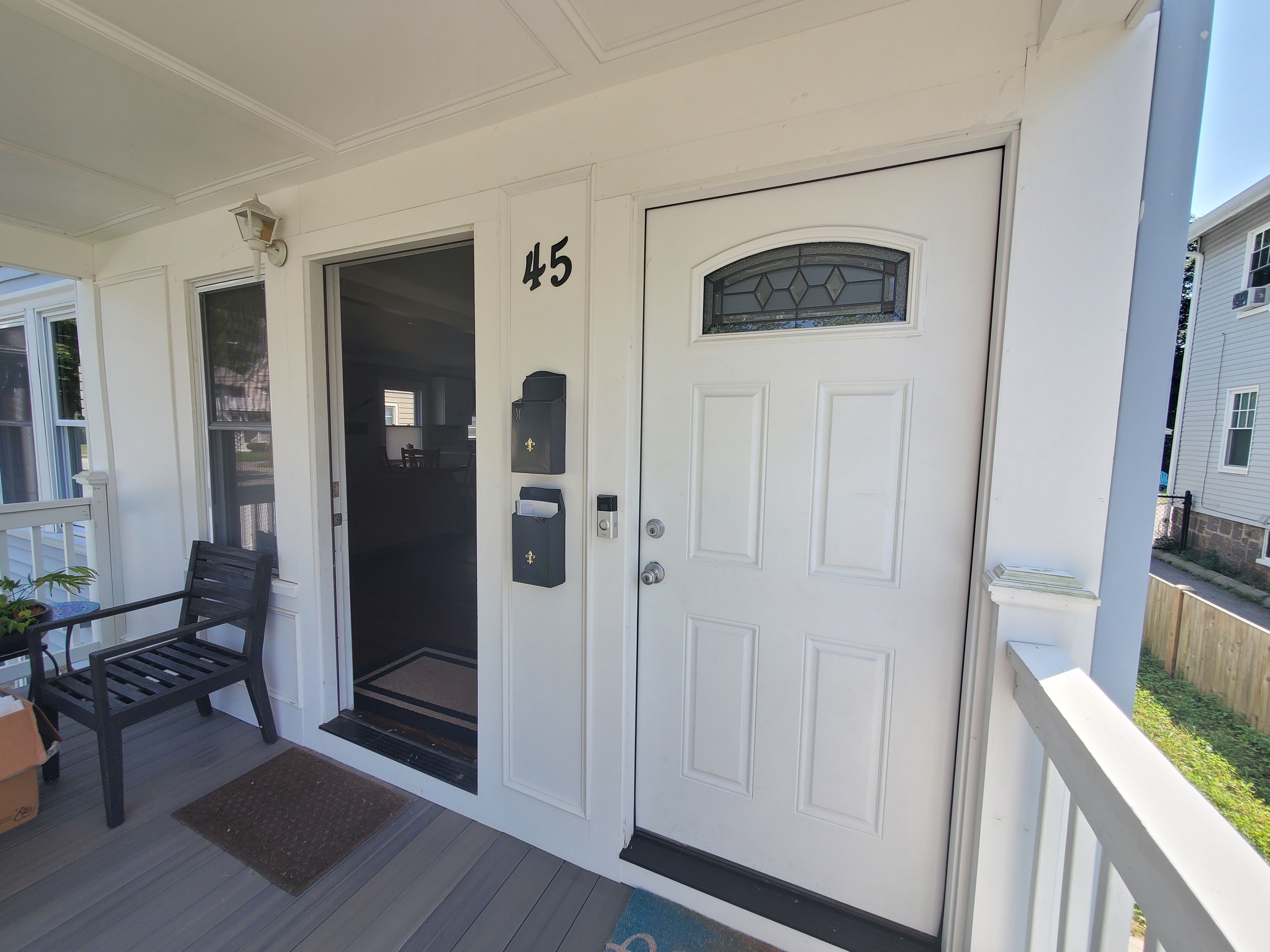 3 bed, 2 bath apartment for rent at 45 Dyer Ave Unit 1, Milton — photo 10 of 22