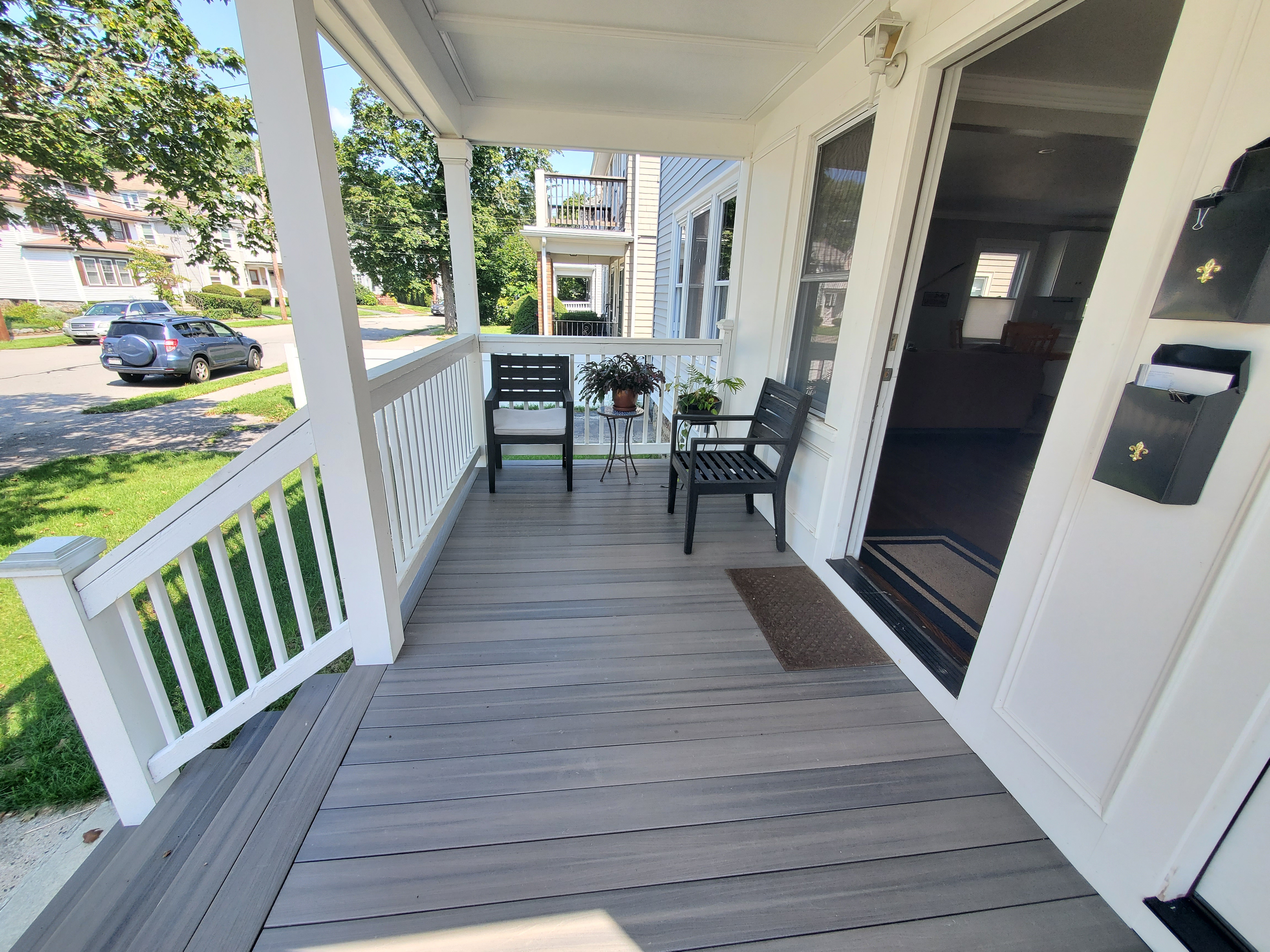 3 bed, 2 bath apartment for rent at 45 Dyer Ave Unit 1, Milton — photo 11 of 22