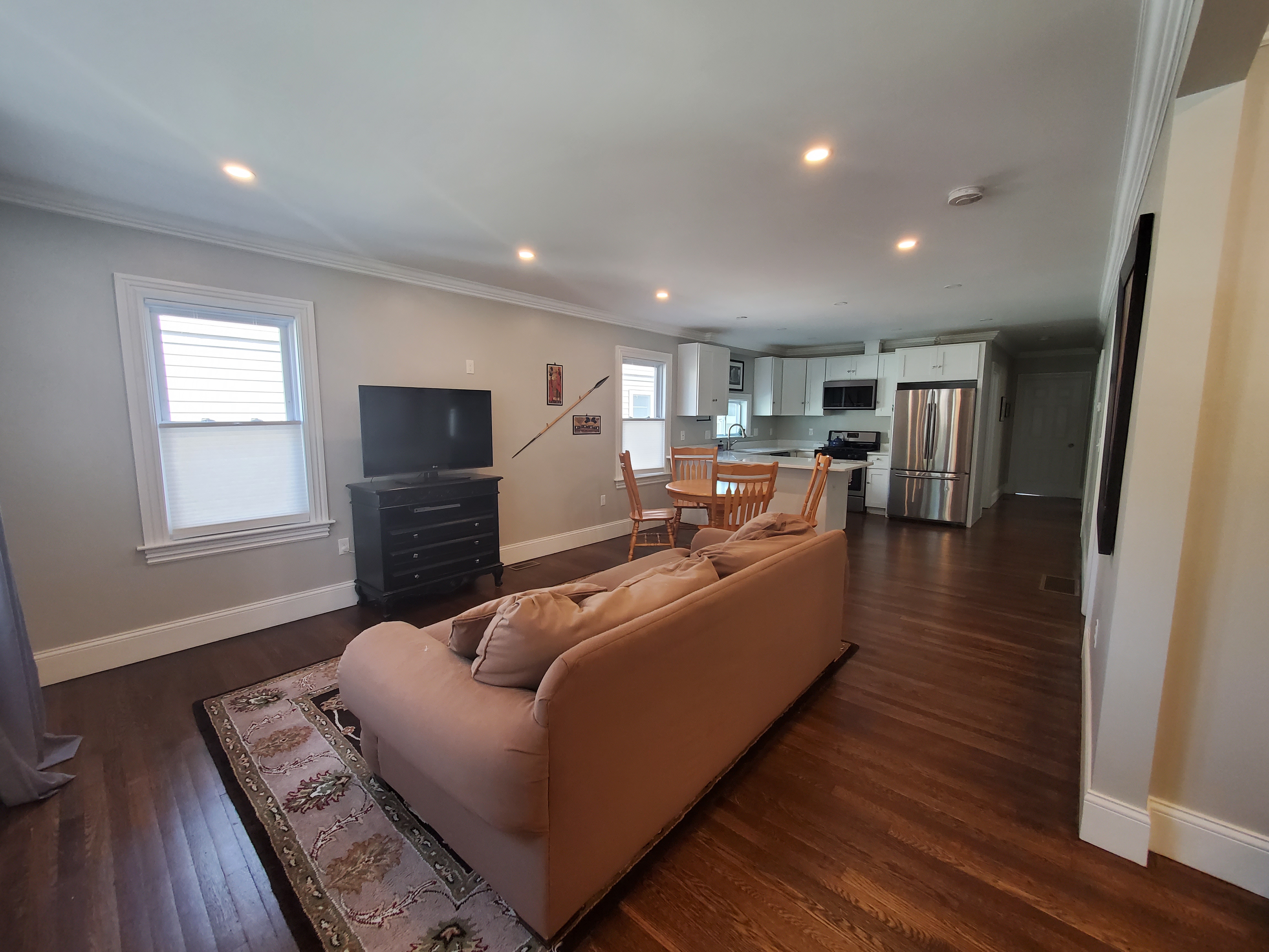 3 bed, 2 bath apartment for rent at 45 Dyer Ave Unit 1, Milton — photo 12 of 22