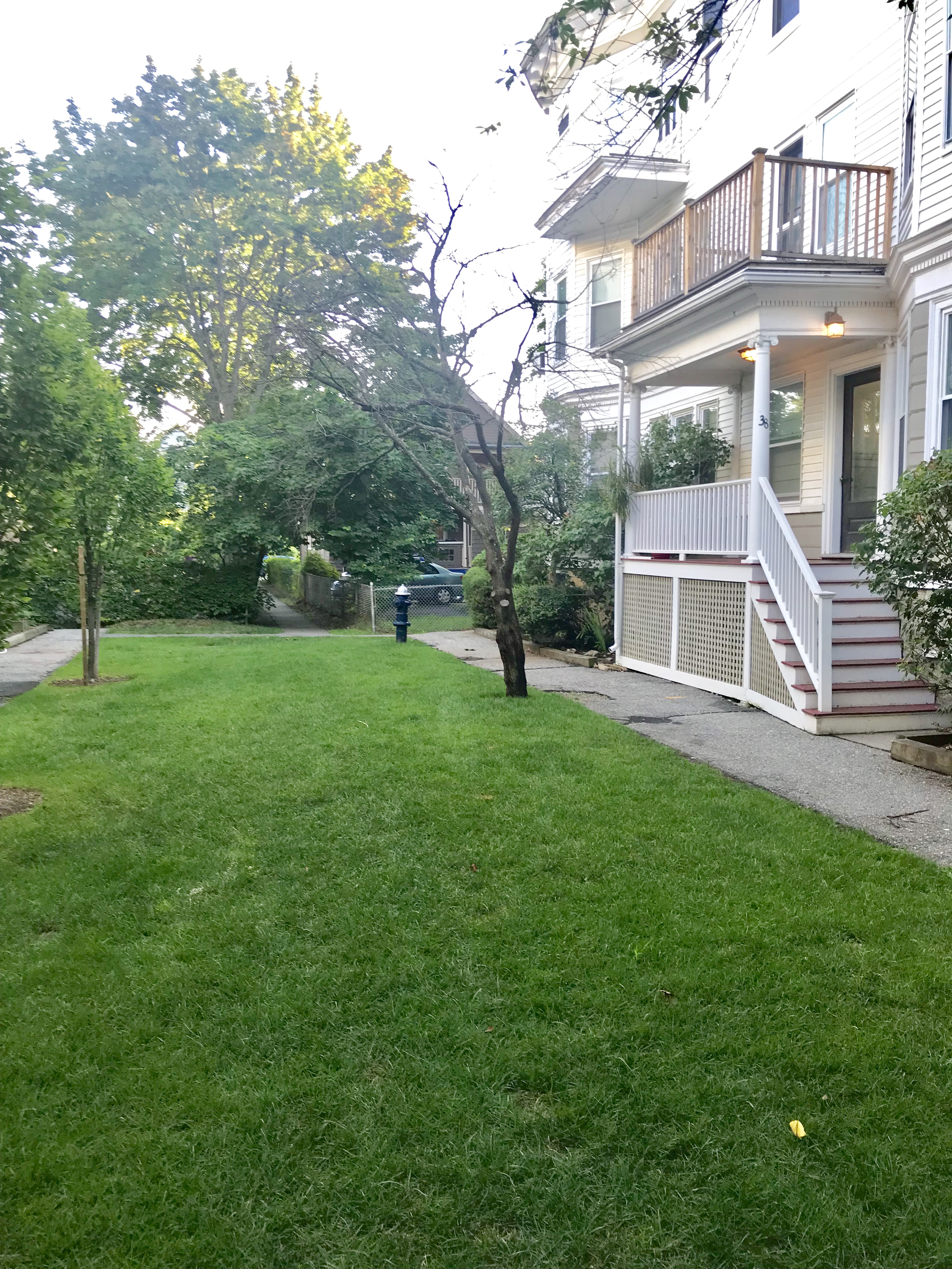 3 bed, 2 bath apartment for rent at 38 Stanton Ave Unit 3, Brookline Village — photo 19 of 19