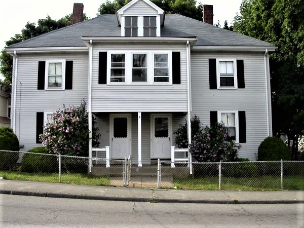 5 bed, 2 bath apartment for rent at 15 Highland St Unit 1, Waltham — photo 10 of 10