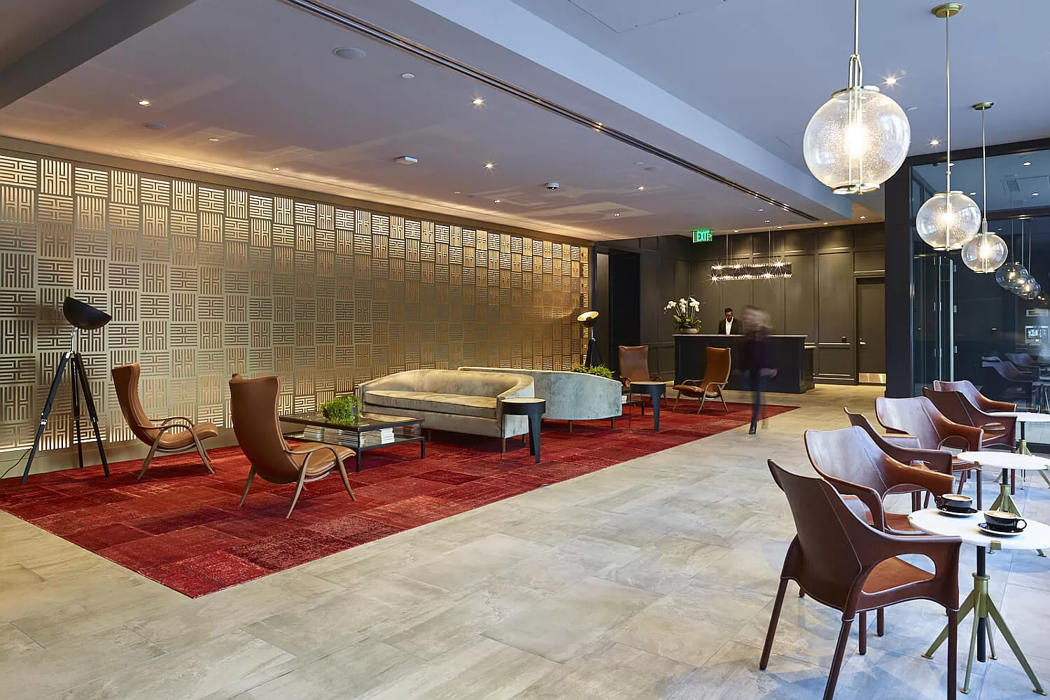 2 bed, 1 bath apartment for rent at 1350 Boylston St Unit 307, Fenway — photo 9 of 10