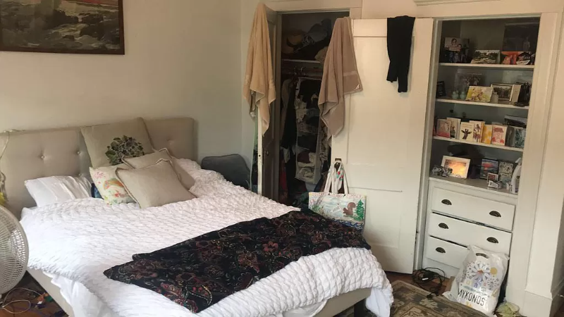 3 bed, 1 bath apartment for rent at 18 Saint Lukes Rd Unit 1, Allston — photo 1 of 3