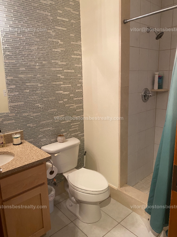 2 bed, 2 bath apartment for rent at 2440 Massachusetts Ave Unit 19, North Cambridge — photo 4 of 15