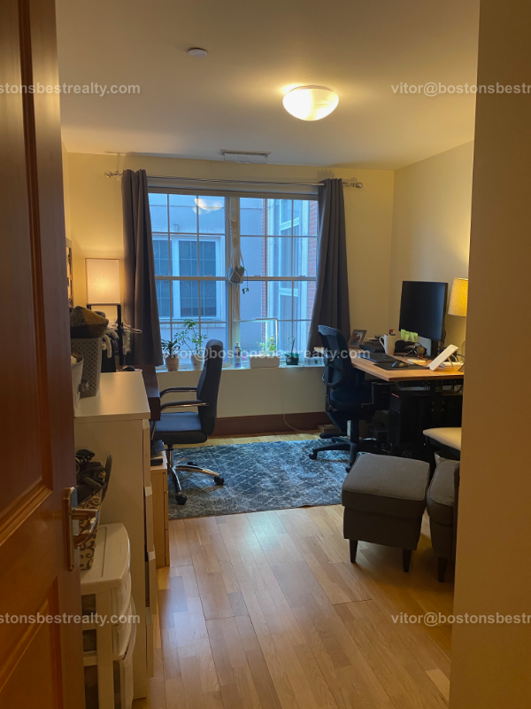 2 bed, 2 bath apartment for rent at 2440 Massachusetts Ave Unit 19, North Cambridge — photo 5 of 15