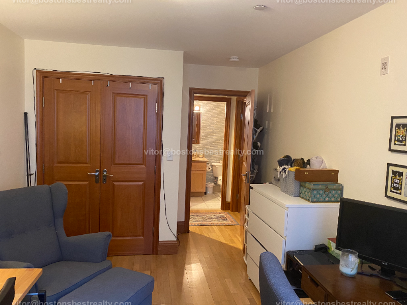 2 bed, 2 bath apartment for rent at 2440 Massachusetts Ave Unit 19, North Cambridge — photo 6 of 15