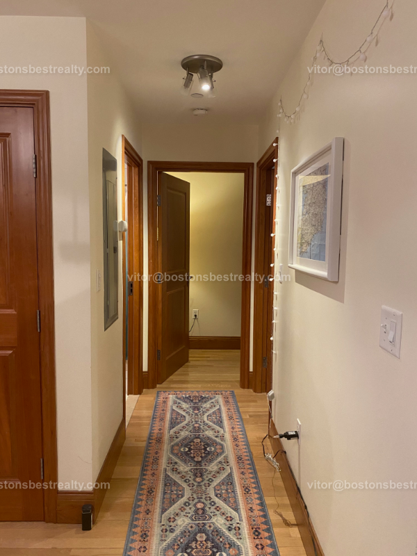 2 bed, 2 bath apartment for rent at 2440 Massachusetts Ave Unit 19, North Cambridge — photo 7 of 15