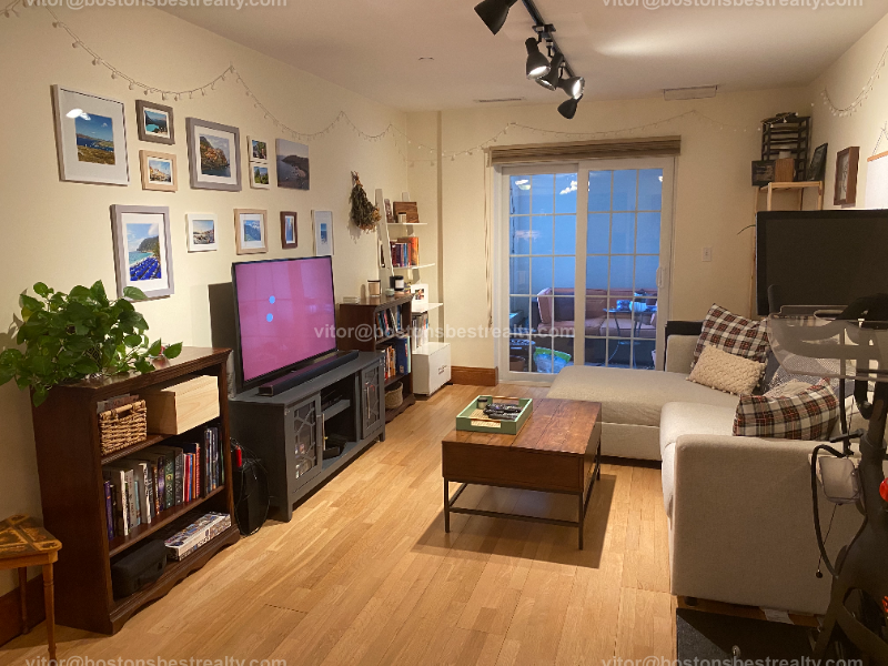 2 bed, 2 bath apartment for rent at 2440 Massachusetts Ave Unit 19, North Cambridge — photo 10 of 15