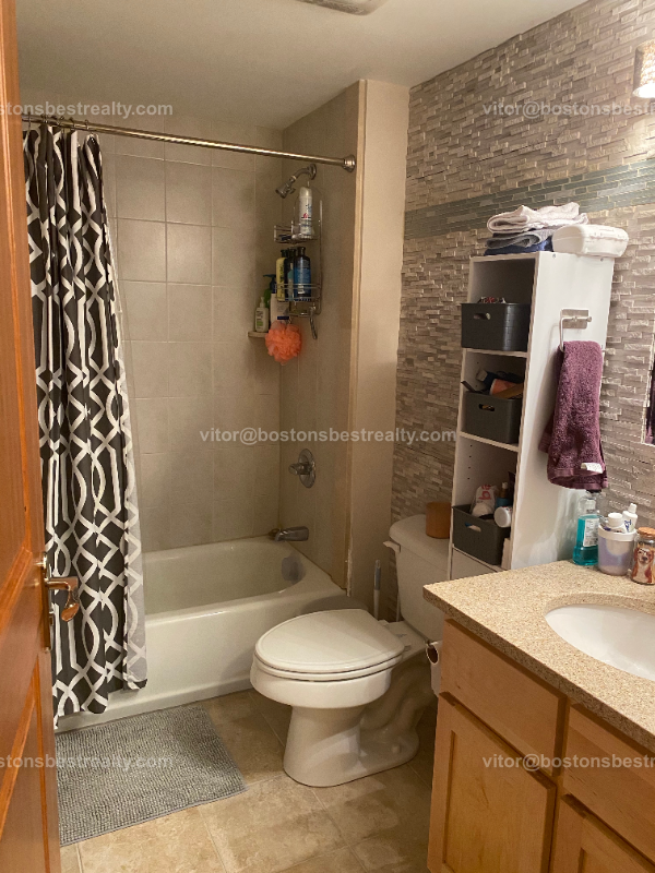 2 bed, 2 bath apartment for rent at 2440 Massachusetts Ave Unit 19, North Cambridge — photo 11 of 15