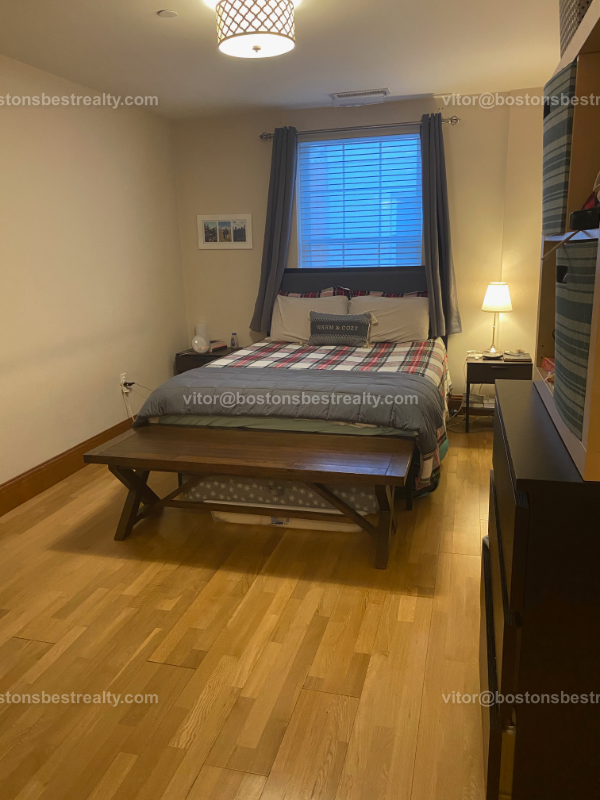 2 bed, 2 bath apartment for rent at 2440 Massachusetts Ave Unit 19, North Cambridge — photo 13 of 15