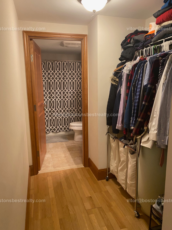 2 bed, 2 bath apartment for rent at 2440 Massachusetts Ave Unit 19, North Cambridge — photo 14 of 15