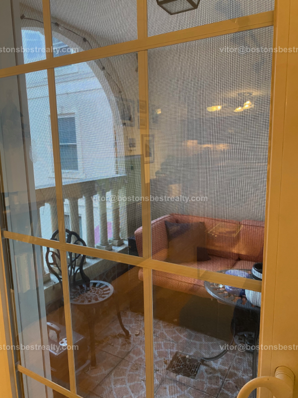 2 bed, 2 bath apartment for rent at 2440 Massachusetts Ave Unit 19, North Cambridge — photo 15 of 15