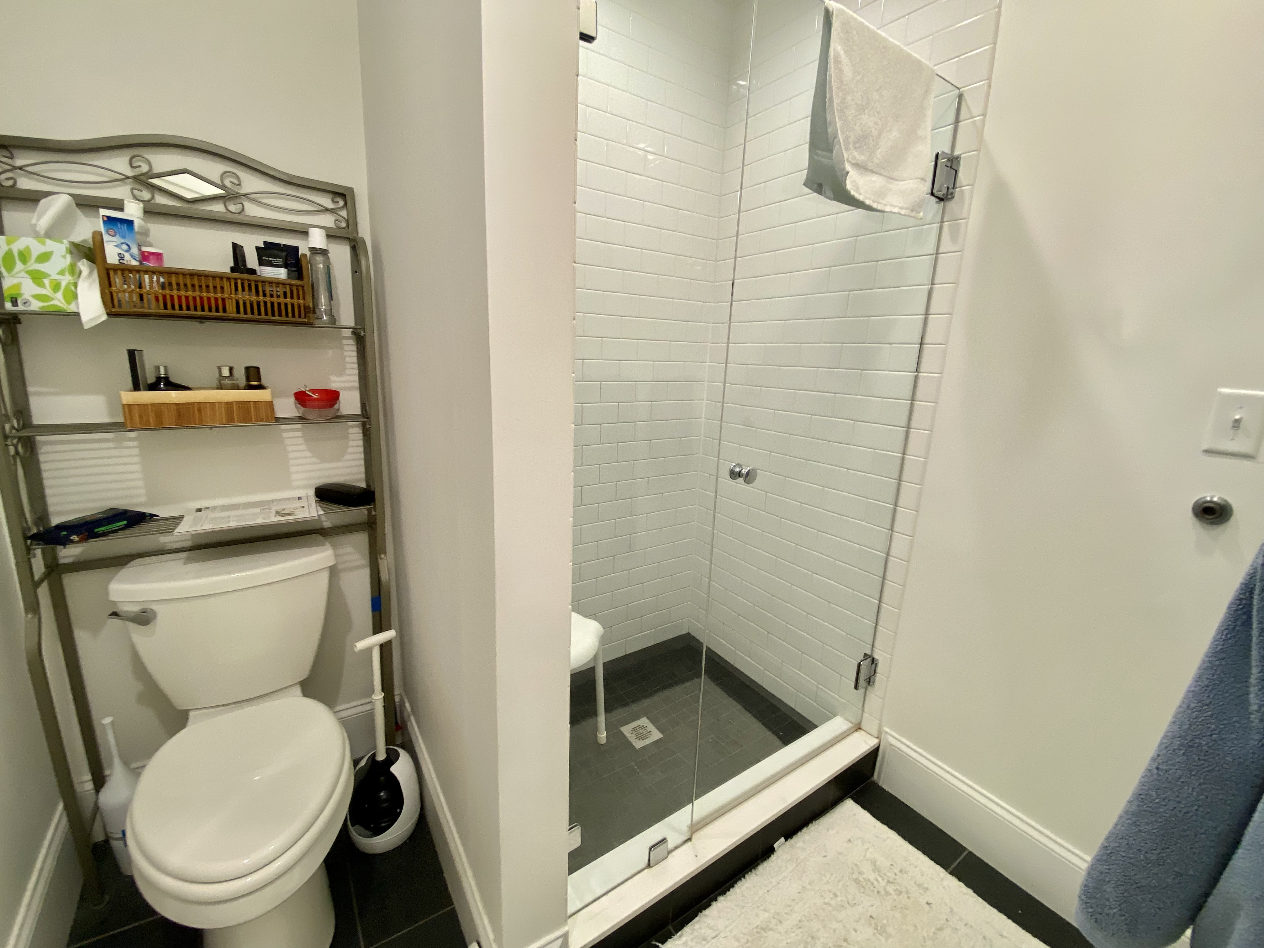 1 bed, 1 bath apartment for rent at 405 South Huntington Ave Unit 1R, Jamaica Plain — photo 7 of 15