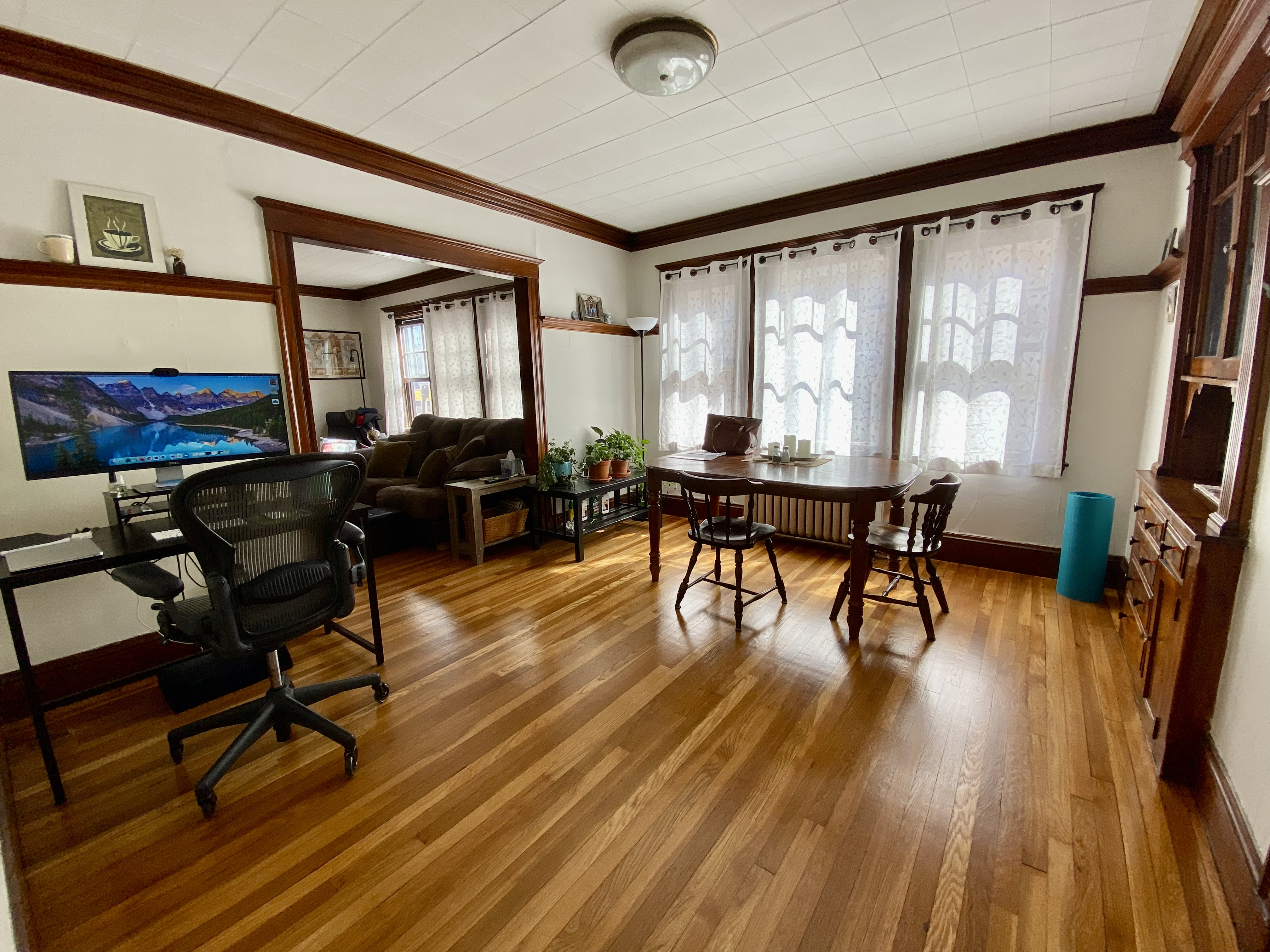 2.5 bed, 1 bath apartment for rent at 295 Beech St Unit 1, Roslindale — photo 6 of 18