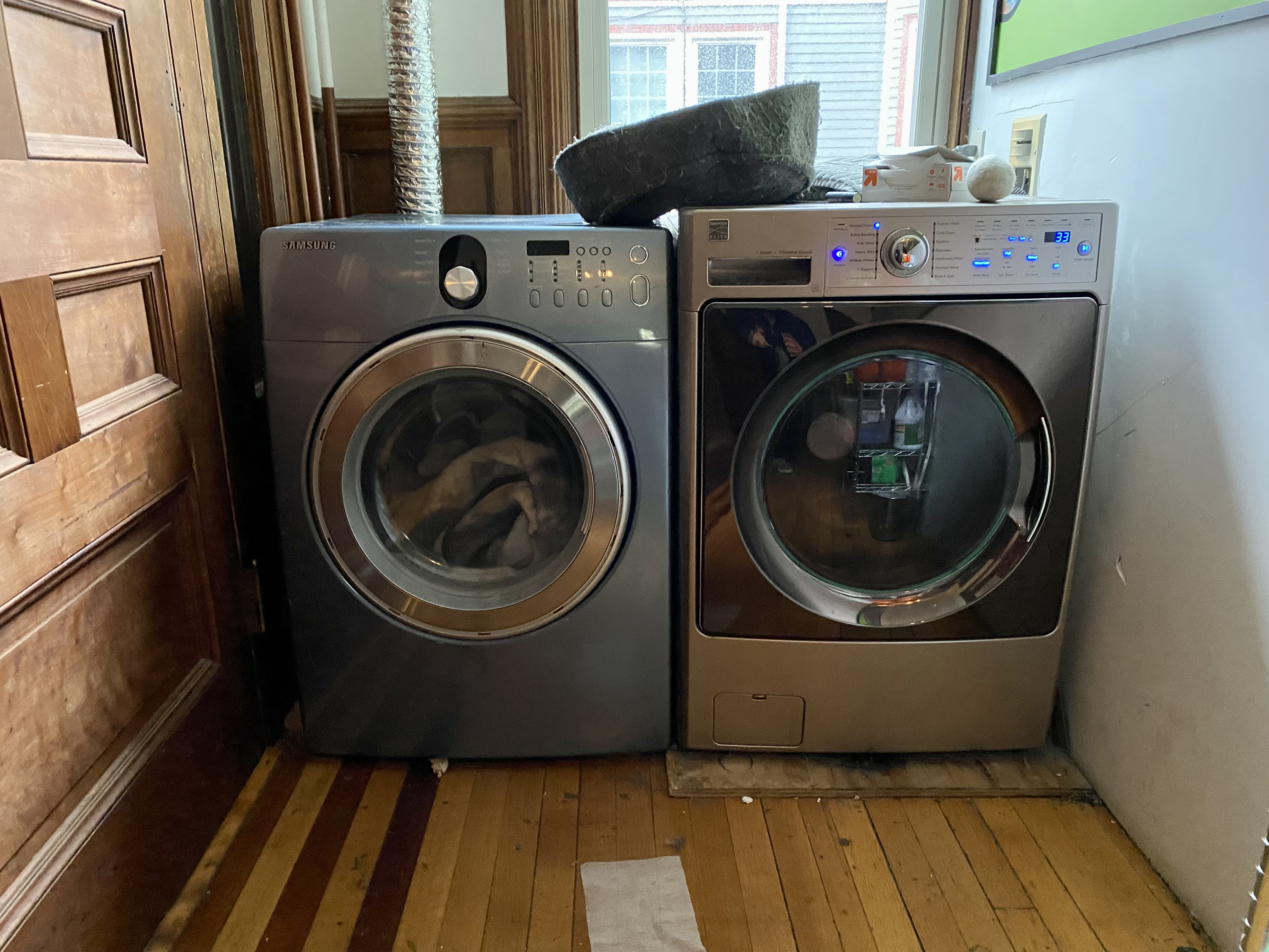 Studio bed, 1 bath apartment for rent at 41 Elmore St Unit 3, Roxbury — photo 9 of 10