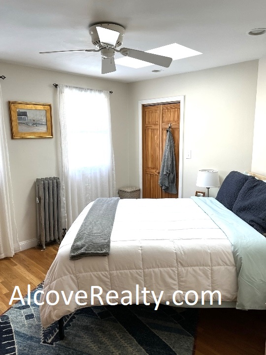 26 Burnham St, Tufts