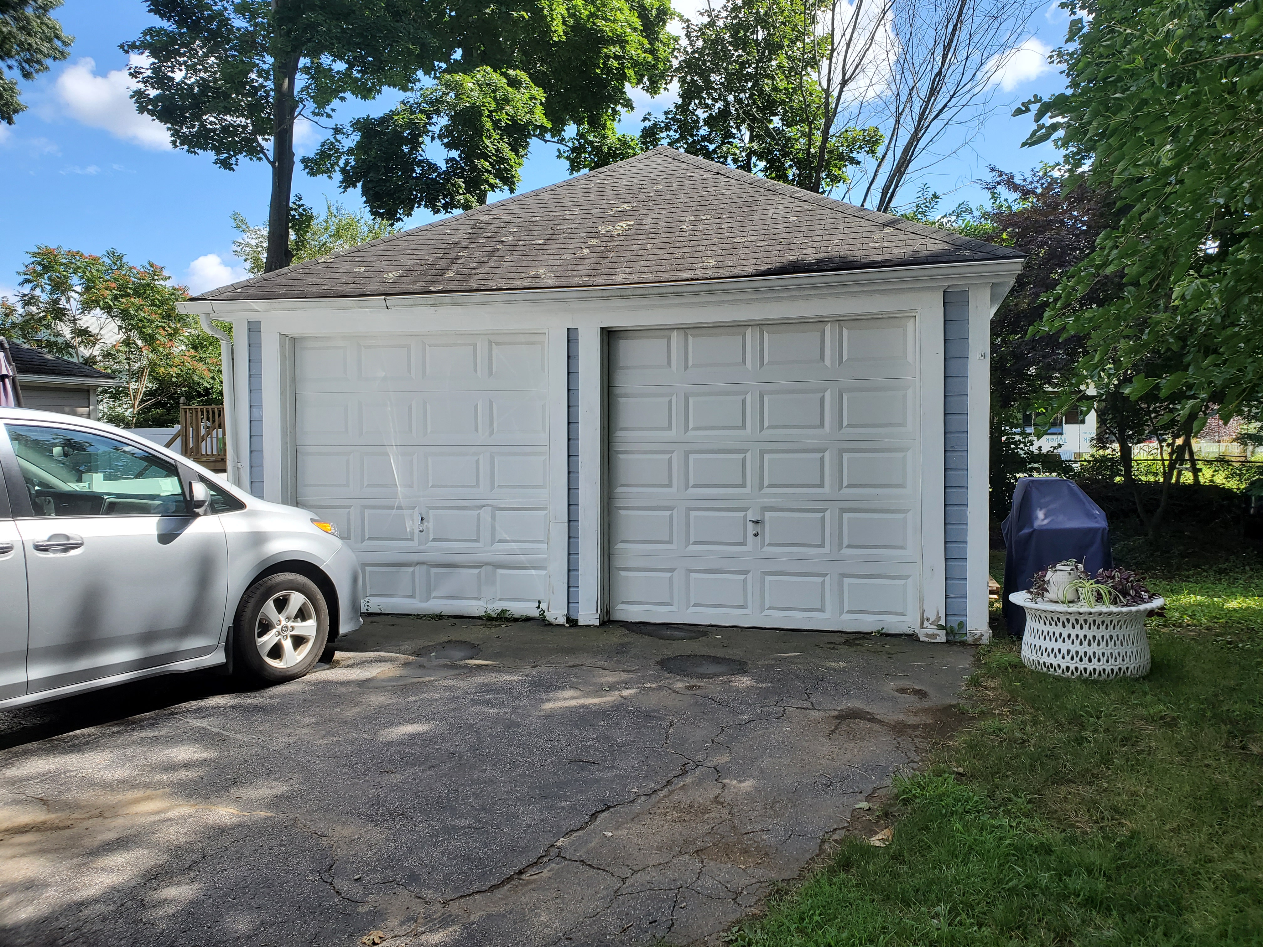 3 bed, 2 bath apartment for rent at 45 Dyer Ave Unit 1, Milton — photo 22 of 22