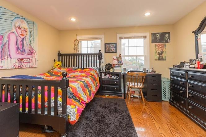 4 bed, 2 bath apartment for rent at 63 Bynner St Unit 1, Jamaica Plain — photo 4 of 9