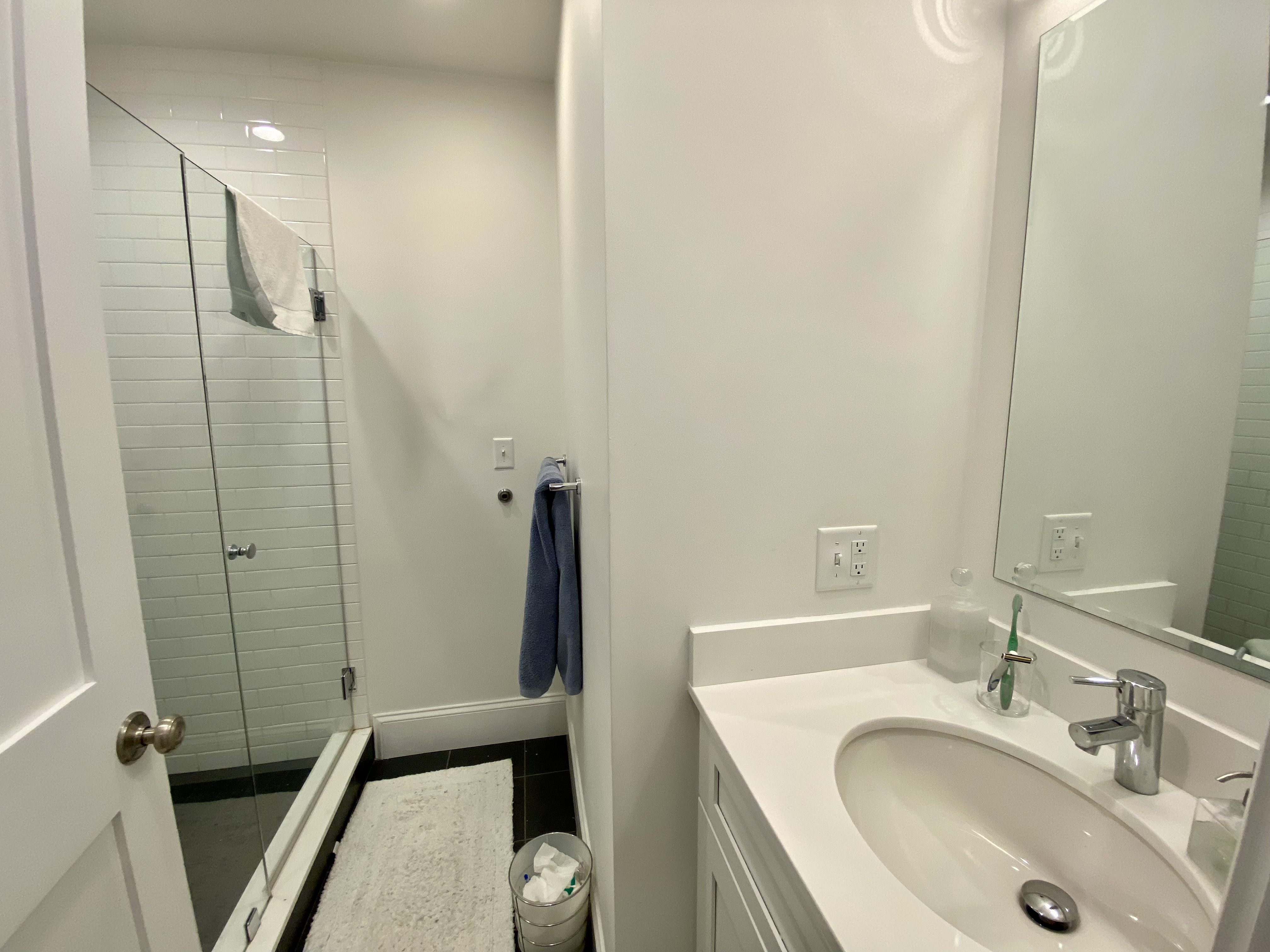 1 bed, 1 bath apartment for rent at 405 South Huntington Ave Unit 1R, Jamaica Plain — photo 8 of 15