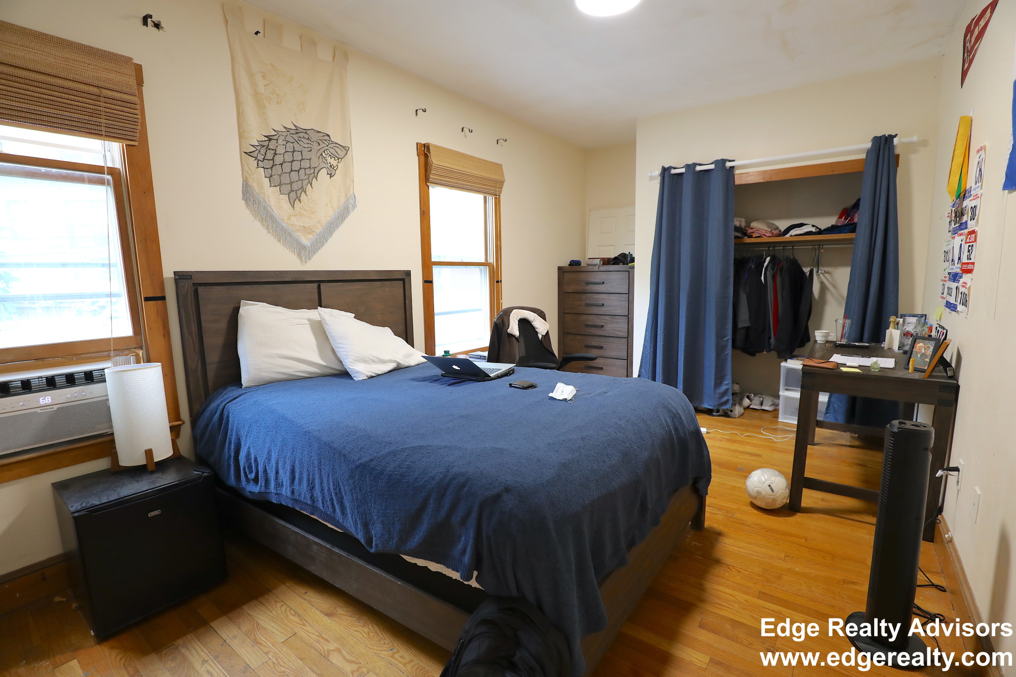 5 bed, 2 bath apartment for rent at 16 South Unit 2, Brighton — photo 6 of 13