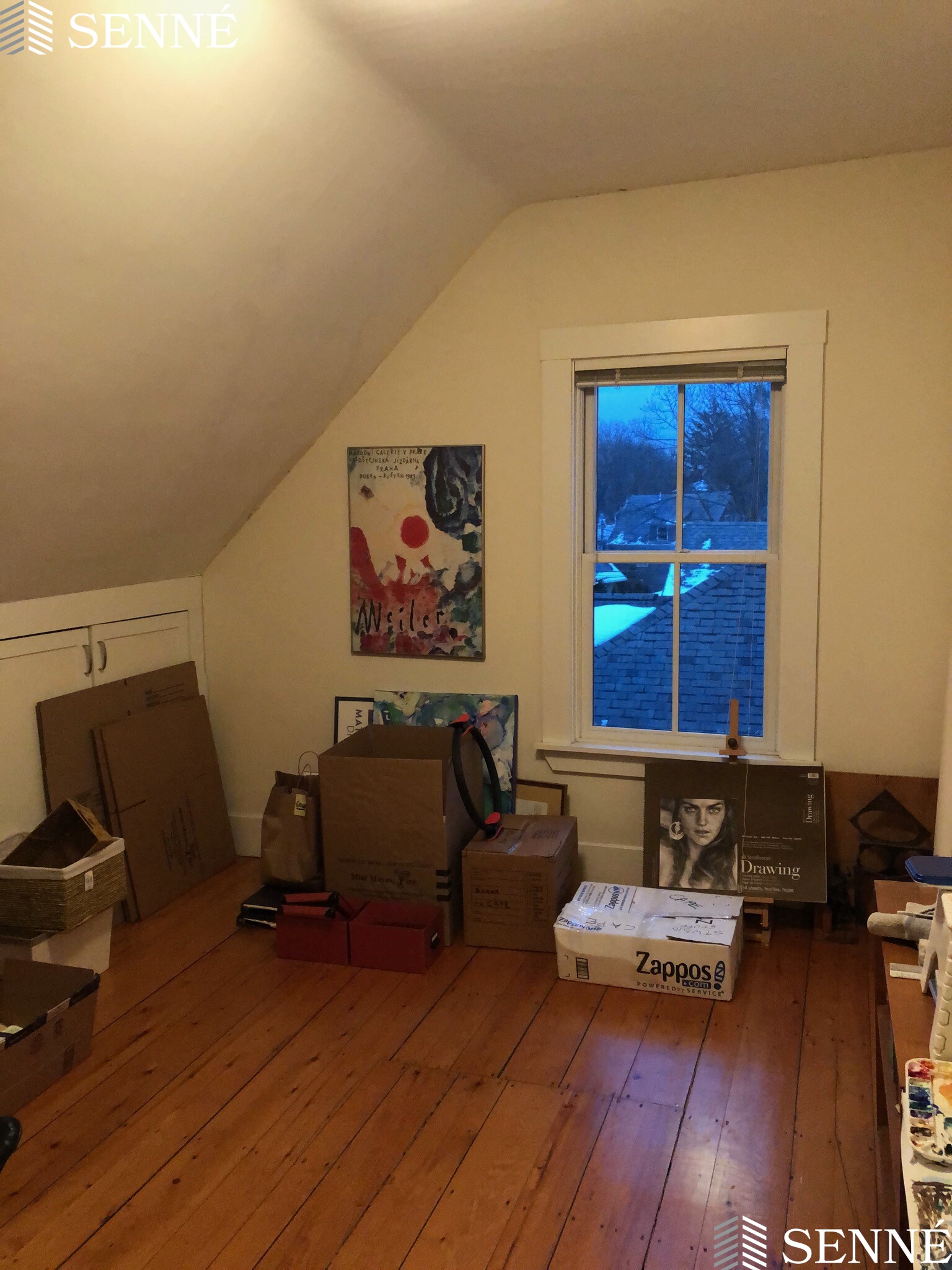 3 bed, 1 bath apartment for rent at 30 Healey St Unit 1, Harvard Square — photo 4 of 7