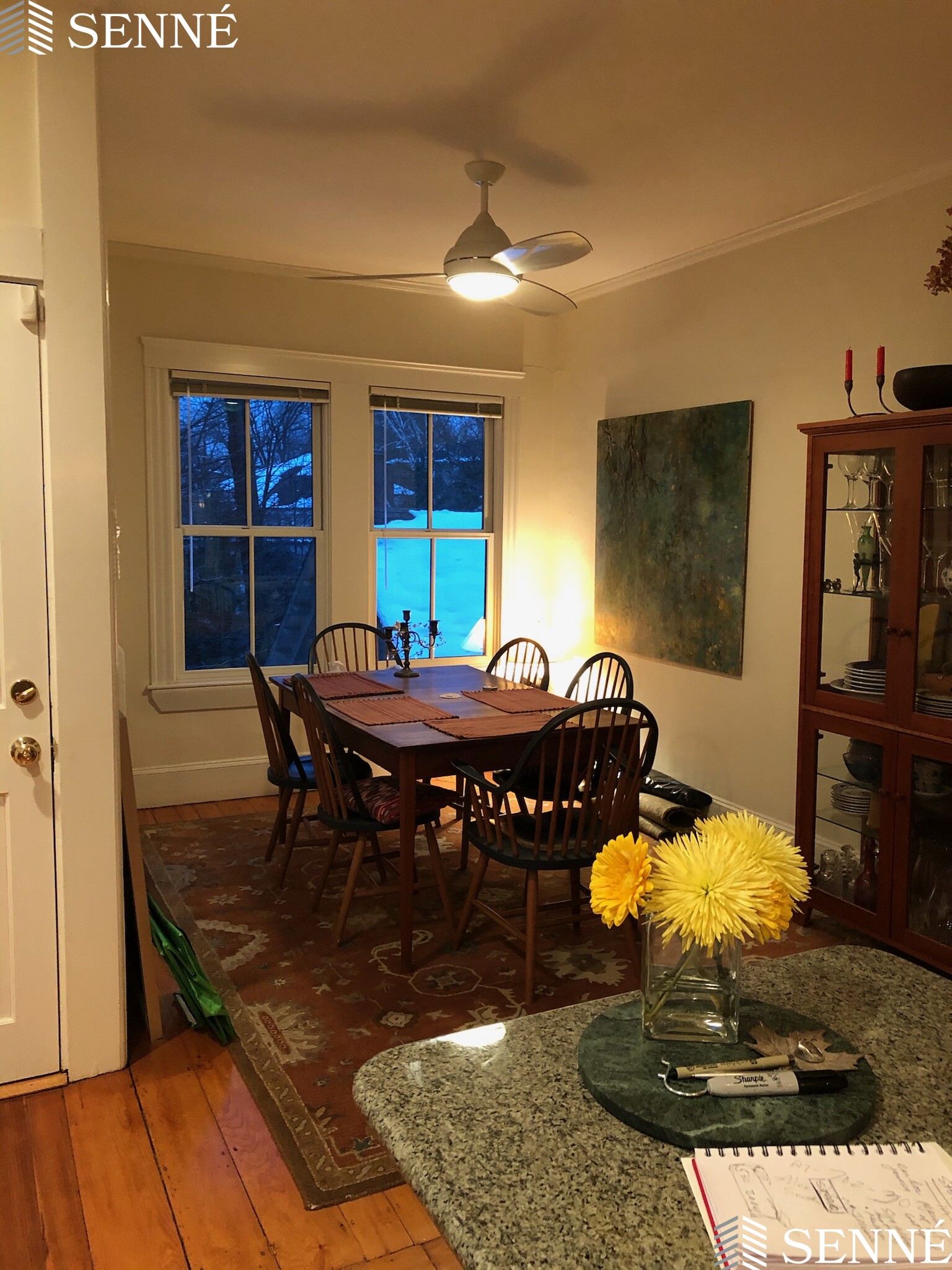 3 bed, 1 bath apartment for rent at 30 Healey St Unit 1, Harvard Square — photo 1 of 7