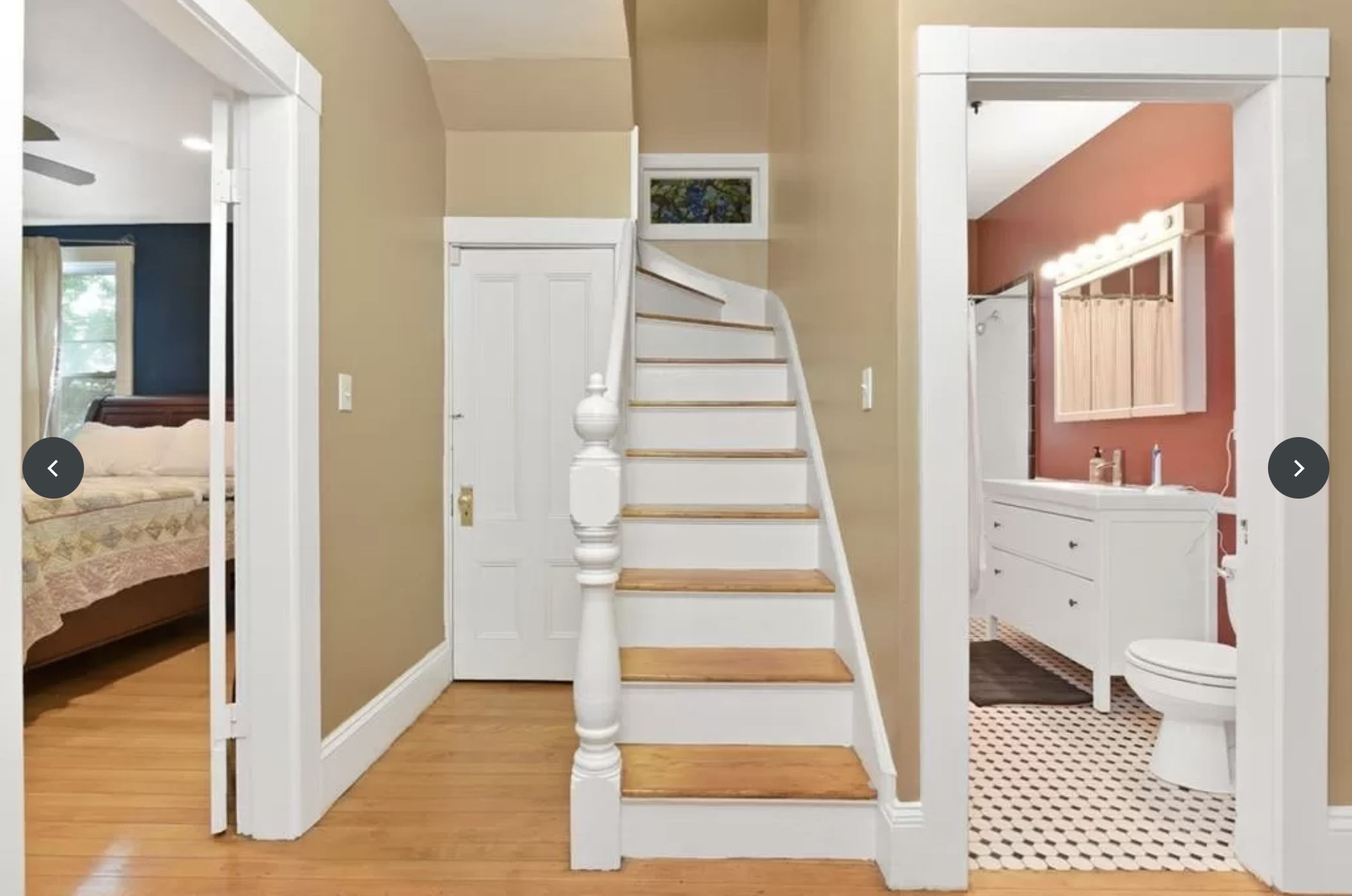 2.5 bed, 1 bath apartment for rent at 19 Fairmount Ave Unit 19, Teele Square — photo 7 of 12