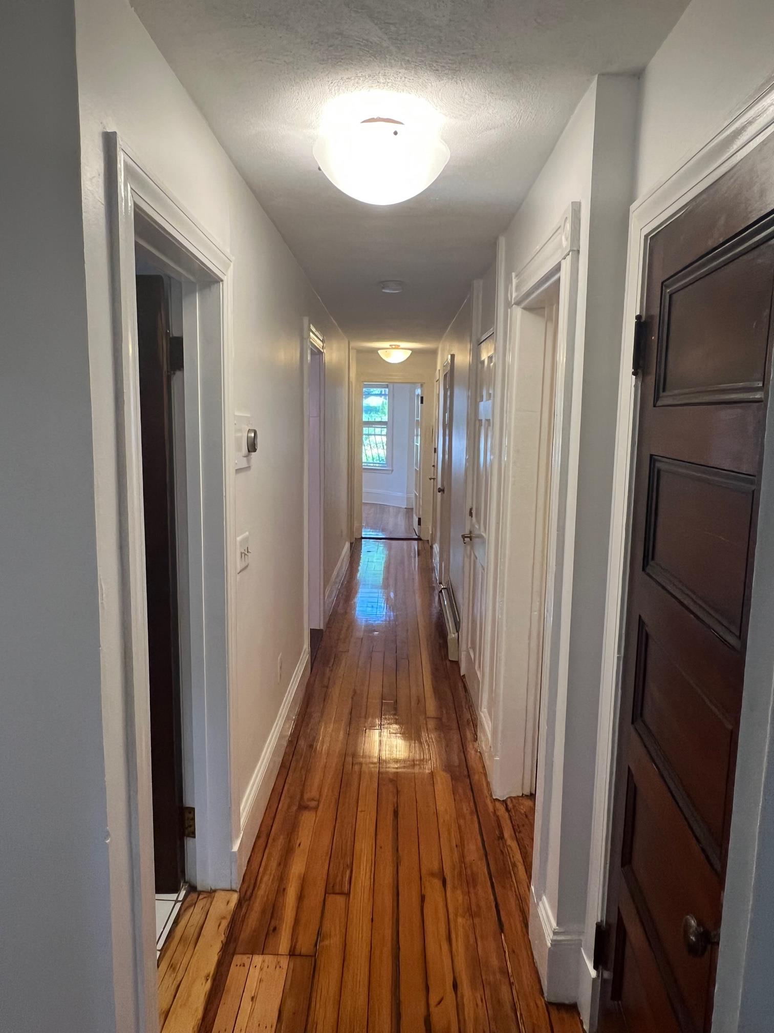 3 bed, 1 bath apartment for rent at 11 Chilcott Pl Unit 1, Jamaica Plain — photo 15 of 21