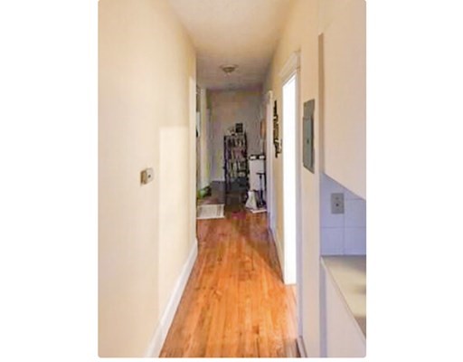 3 bed, 1 bath apartment for rent at 260 Aspinwall Ave Unit 3, Brookline Village