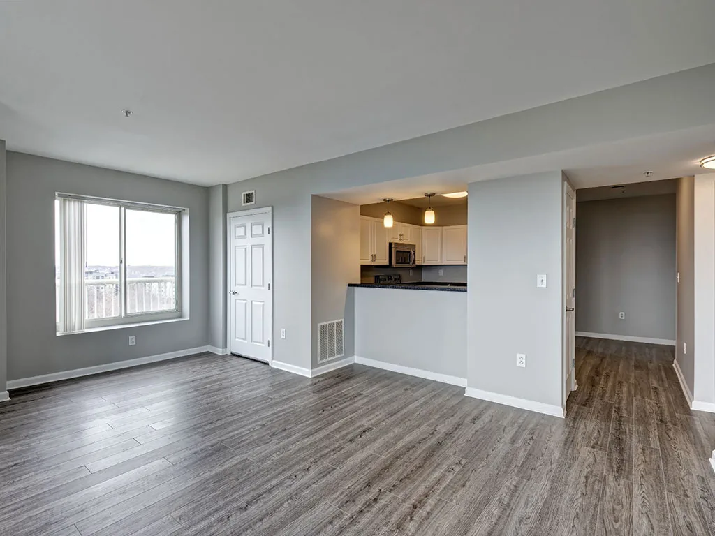 2 bed, 2 bath apartment for rent at 12 Highpoint Cir Unit 06-814, Quincy Center — photo 4 of 19