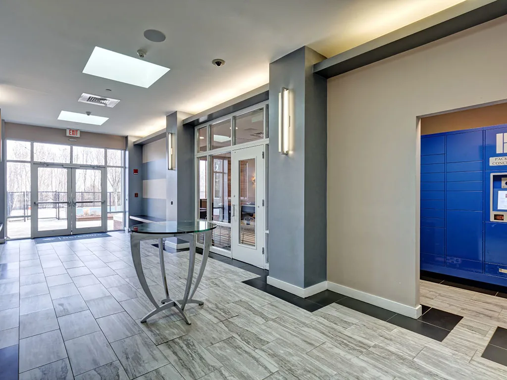 1 bed, 1 bath apartment for rent at 12 Highpoint Cir Unit 8-507, Quincy Center — photo 12 of 16