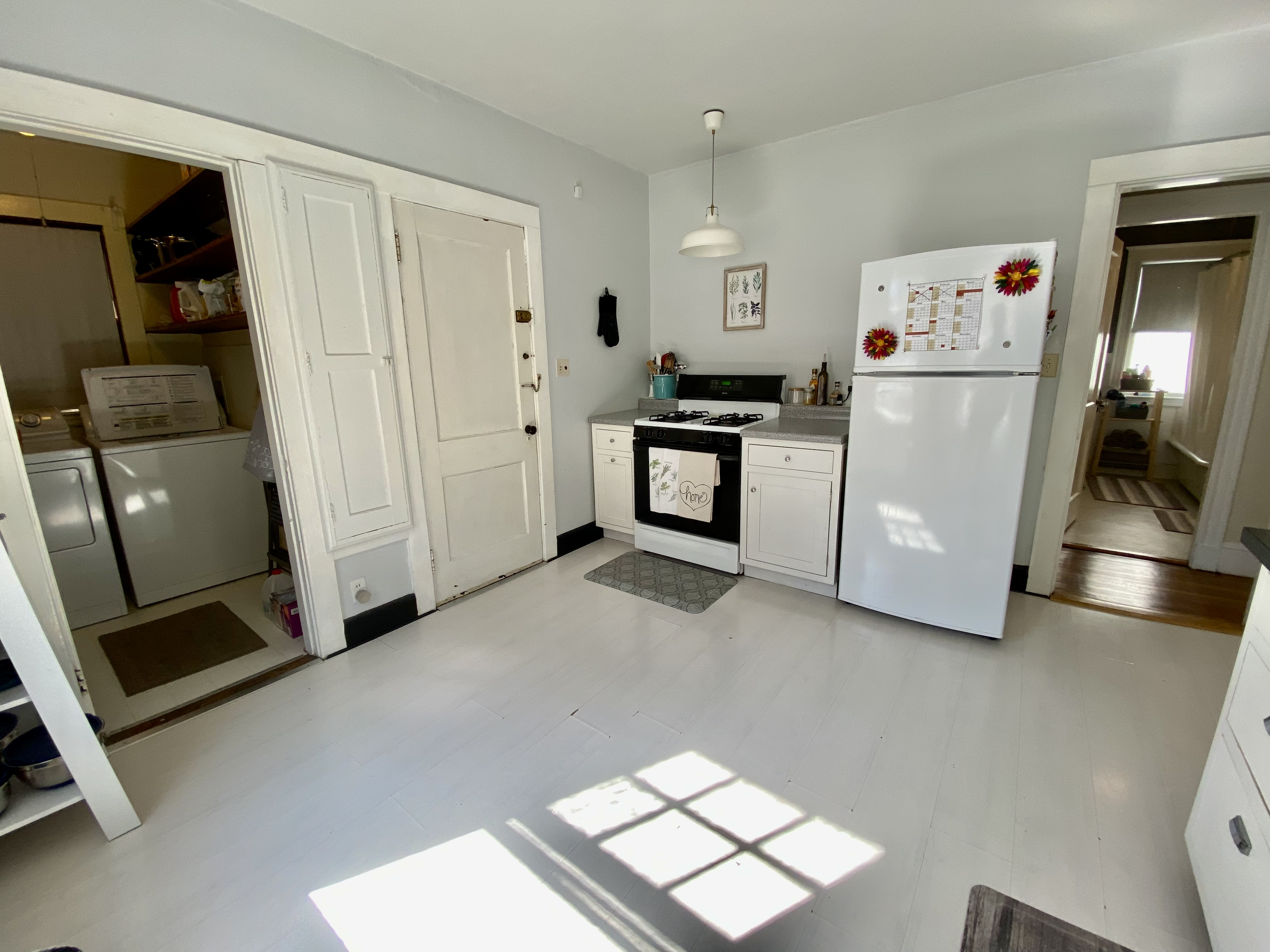 2.5 bed, 1 bath apartment for rent at 295 Beech St Unit 1, Roslindale — photo 8 of 18