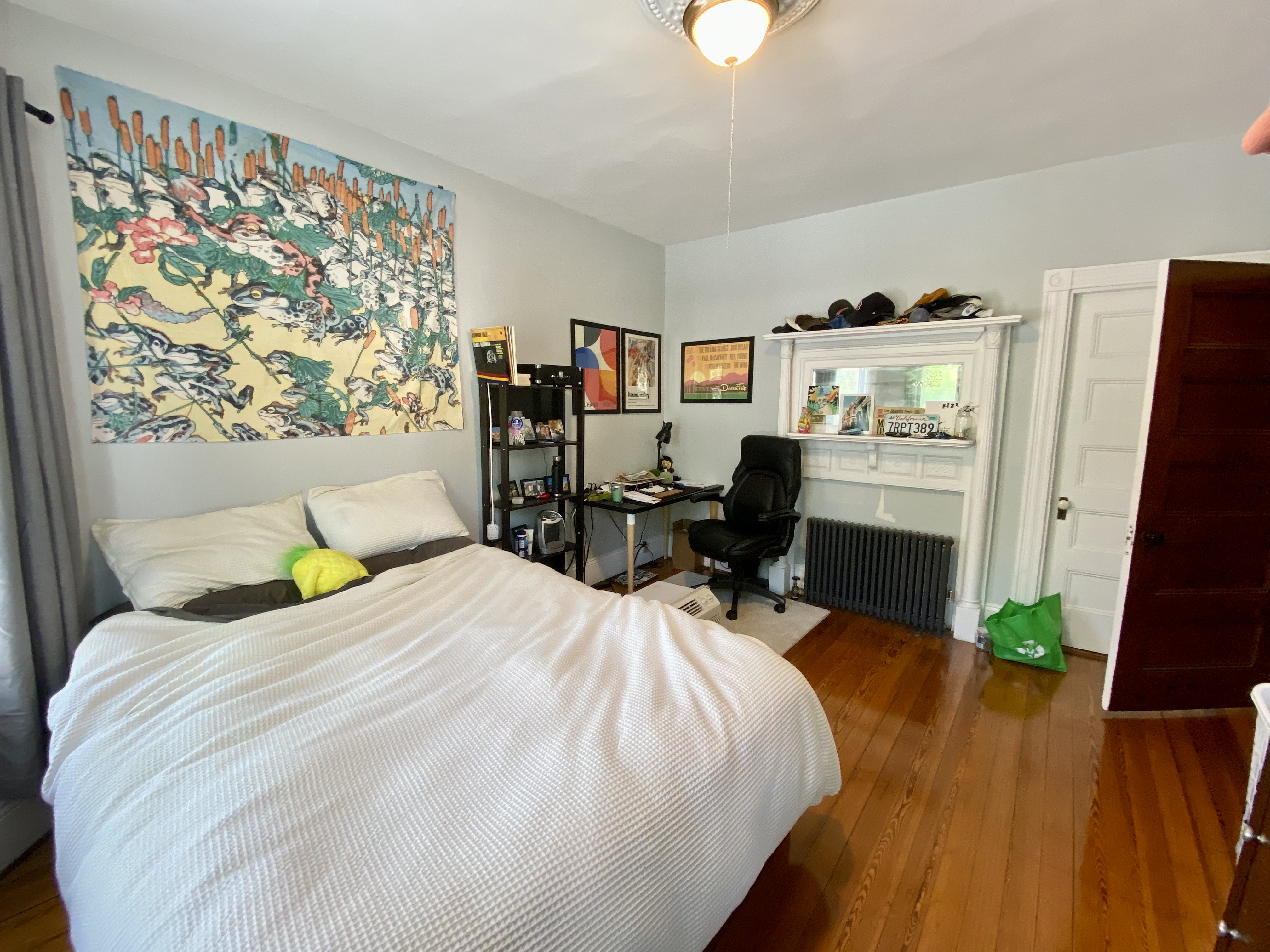 2 bed, 1 bath apartment for rent at 121 Cherry St Unit 1, Central Square — photo 9 of 20